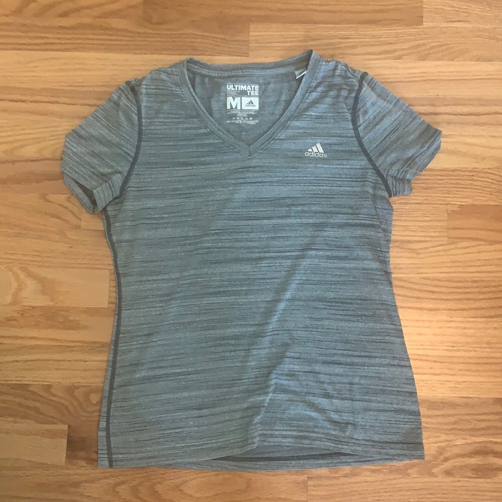Adidas Workout Top